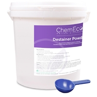 ChemEco Destainer Powder (1x10kg)