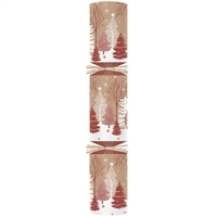 Swantex Calgary 100% Recycled Christmas Crackers 11" (100 pack)