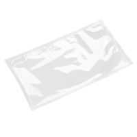Vogue Chamber Vacuum Pack Bags 200mm Width Various Sizes