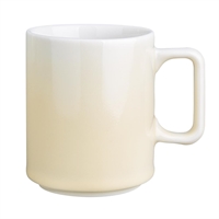 Olympia Fondant Mok Citroen - 340ml (6 stuks)