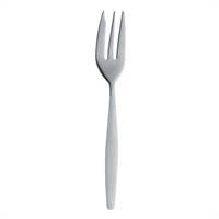 Fourchettes à gâteau Amefa Amsterdam (lot de 12)