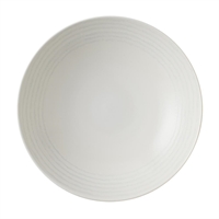 Dudson Harvest Coupe Bowls Norse White 182mm (12 Pack)