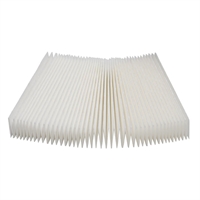 Filtres à huile Buffalo pour filtre automatique CU489 (lot de 100)