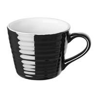 Olympia cafe aroma mok zwart - 230ml (6 stuks)