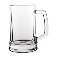 Chopes à bière Utopia 660 ml (lot de 12)