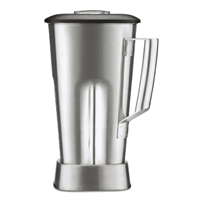 Waring 2Ltr RVS blenderkan CAC90I