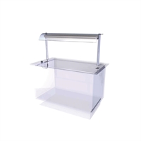 CED Designline Drop In Ambient Display AG4