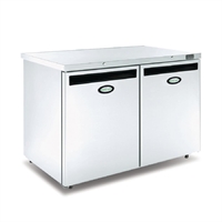 Foster 2 Door 360Ltr Undercounter Fridge HR360 13-117