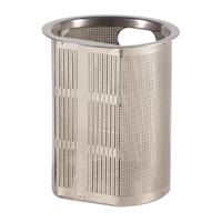 Churchill Igenous Stainless Steel Tea Filter (4 Pack)