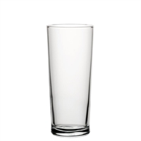 Utopia Toughened Senator Activator Max Glasses 570ml (24 Pack)