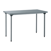 Table inox Tournus 1000mm