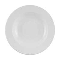 Churchill Alchemy Abstract Round Bowls 12" (12 Pack)