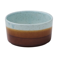 Siena Nourish Straight Sided Soup Bowls Duck Egg 15oz (12 Pack)
