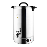 Apuro Energy Saving Manual Fill Water Urn 40Ltr