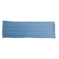 SYR MST Microfibre Cleaning Pads Blue (5 Pack)
