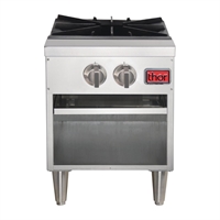 Thor Gas Stock Pot - LPG TR-SP18F-P(AS) Stock Pot Burner