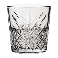 Pasabahce Timeless Vintage Stackable Tumblers 350ml (Pack 24)