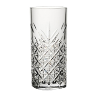 Verres long drink Timeless Vintage Utopia 370 ml (lot de 24)