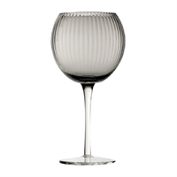 Verres à cocktail Utopia Hayworth gris 580 ml (Lot de 6)