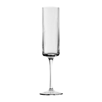 Flûtes à champagne Hayworth Utopia 200 ml (lot de 6)