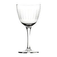 Verres Nick et Nora Utopia Raffles Lines 170 ml (lot de 6)