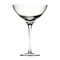 Coupes Twisted Hayworth Utopia 290 ml (lot de 6)