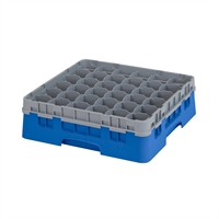 Cambro Camrack Blue 36 Compartments