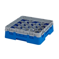 Cambro Camrack Blue 20 Compartments