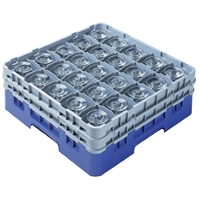Cambro Camrack Blue 20 Compartments