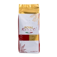 Royal Roast Whole Coffee Beans 1 x 1kg