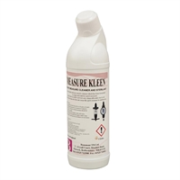 Beaumont Liquid Measure Cleaner 1Ltr (6 Pack)