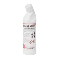Beaumont Liquid Measure Cleaner 1Ltr (6 Pack)