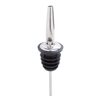 Beaumont Stainless Steel Freeflow Pourer (10 Pack)