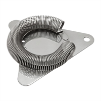 Beaumont Ninja Strainer Stainless Steel