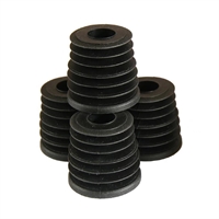 Beaumont Gallon Cork Finned (10 Pack)