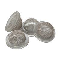Beaumont Hop Strainer 19mm (100 Pack)