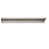 Beaumont Tab Grabber Aluminium 615mm