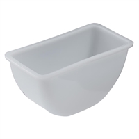 Beaumont Condiment Holder Insert 1 Pint