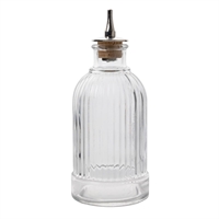 Beaumont Mezclar Liberty Bitters Bottle Large