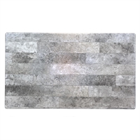 Rectangular Laminate Table Top Concrete 1200x700mm (2 Pack)