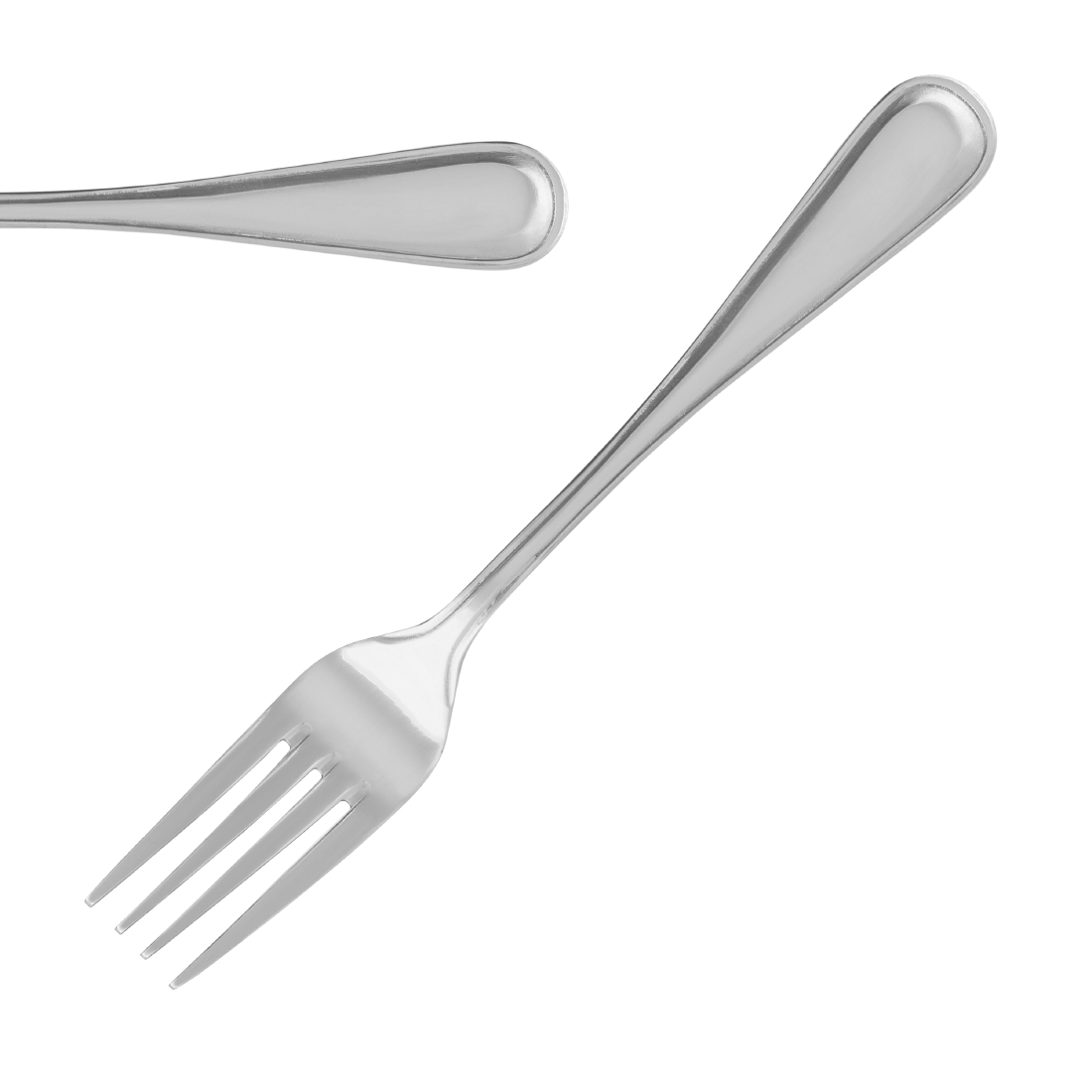 Fourchette de table Olympia Mayfair (Lot de 12)