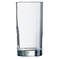 Verres droits nucléés Arcoroc 285ml (lot de 48)