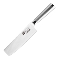 Vogue Tsuki Serie 8 Hackmesser Edelstahl 17,2cm