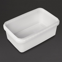 Bacs à glace Fiesta Reusable 1,2L (lot de 40)