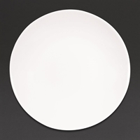 Churchill Profile Deep Coupe Plates 281mm (12 Pack)