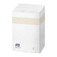 Tork Xpressnap ultrazachte servetten (8000 stuks)