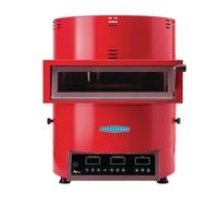 Turbochef Fire Pizza Oven Single Phase
