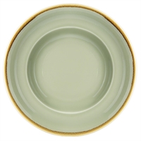 Olympia Kiln Pasta Bowls Moss 250mm (4 Pack)