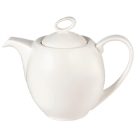 Churchill Alchemy Sequel White Coffee Pot 590ml (6 Pack)