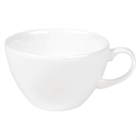 Churchill Alchemy Sequel White Tea Cups 220ml 8oz (24 Pack)